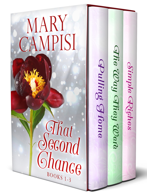 Title details for That Second Chance Boxed Set, Volume 1 by Mary Campisi - Available